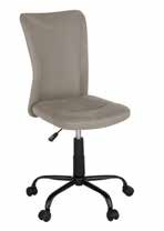 Fauteuil de bureau Luxe - But à Le Chesnay Fauteuil de bureau Luxe en promo chez But Le Chesnay à 44,99 €