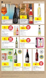 Offre Prosecco dans le catalogue Intermarché du moment à la page 16