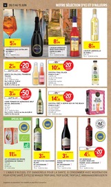Prosecco Angebote im Prospekt "EN GROS, C'EST MOINS CHER" von Intermarché auf Seite 16