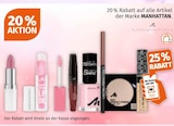 20 % Rabatt im Angebot bei Müller in Remscheid 20 % Rabatt Angebote von MANHATTAN bei Müller Remscheid