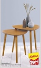Beistelltisch im aktuellen famila Nordwest Prospekt