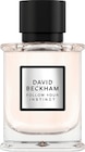 Bold Instinct Eau de Parfum im Rossmann Prospekt Bold Instinct Eau de Parfum von David Beckham im aktuellen Rossmann Prospekt für 13,99 €