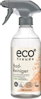 Badreiniger von Eco Freude für 1,49 € bei Rossmann im Angebot Badreiniger von Eco Freude im aktuellen Rossmann Prospekt