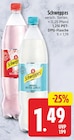 Schweppes für 1,49 € bei EDEKA im Angebot Schweppes im aktuellen EDEKA Prospekt