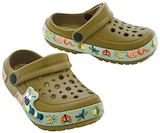 Kinder-Fashion Clogs  im aktuellen Rossmann Prospekt für 5,99 €