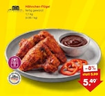 Hähnchen-Flügel bei Netto Marken-Discount im Prospekt "" für 5,49 €