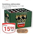 Jubiläumsbier bei GLOBUS im Plattling Prospekt für 15,99 €