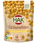 Hülsenfrüchte im Netto mit dem Scottie Prospekt Hülsenfrüchte von HAK im aktuellen Netto mit dem Scottie Prospekt für 1,29 €