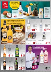 Aktueller Selgros Prospekt mit Schnaps, "cash & carry", Seite 16