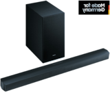 Soundbar HW-B660GF/ZG von Samsung für 199,00 € bei expert TeVi im Angebot Soundbar HW-B660GF/ZG von Samsung im aktuellen expert TeVi Prospekt