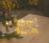 Akku-Lichterschweif von  im aktuellen Rossmann Prospekt für 12,99 €