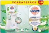 No Touch Starter-Set im Vorratspack im Netto mit dem Scottie Prospekt No Touch Starter-Set im Vorratspack von Sagrotan im aktuellen Netto mit dem Scottie Prospekt fĂŒr 7,99 âŹ