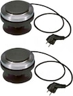 Chafing Dish Heizung Angebote von APS bei METRO Bergheim für 65,44 €