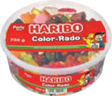 Aktuelle Haribo Angebote bei EDEKA in Lübeck Aktuelles Fruchtgummi oder Lakritz Angebot bei EDEKA in Lübeck ab 3,79 €