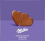 Hauchzarte Herzen im Angebot bei EDEKA in Münster Hauchzarte Herzen Angebote von Milka bei EDEKA Münster für 1,99 €