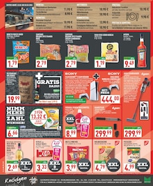 Nüsse im aktuellen Marktkauf Prospekt (Bochum) Nüsse im Marktkauf Prospekt "Aktuelle Angebote" mit 22 Seiten (Bochum)