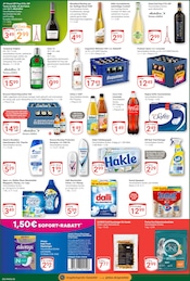 Aktueller GLOBUS Prospekt mit Hundefutter, "Aktuelle Angebote", Seite 3