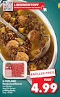 Aktuelles Rinderhackfleisch Angebot bei Kaufland in Halle (Saale) ab 4,99 €