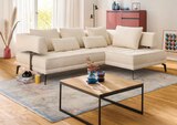 Wohnlandschaft "Giotto" bei Höffner im Prospekt "" für 999,00 €