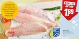 Rotbarsch-Filet im REWE Prospekt Rotbarsch-Filet von MSC im aktuellen REWE Prospekt für 1,89 €