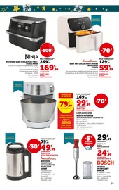 Mixeur Angebote im Prospekt "Super U" von Super U auf Seite 55