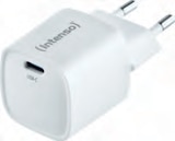 W30C² GaN USB-C-Ladegerät (30W) Angebot in Lauterbach W30C² GaN USB-C-Ladegerät (30W) im aktuellen Prospekt bei EURONICS in Lauterbach