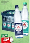 Mineralwasser bei Getränke Paradies im Prospekt "" für 4,44 €