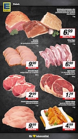 Aktueller EDEKA Prospekt mit Fisch, "Aktuelle Angebote", Seite 5