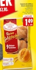 Unsere Goldstücke im Angebot bei EDEKA in Paderborn Unsere Goldstücke Angebote von Coppenrath & Wiese bei EDEKA Paderborn für 1,49 €