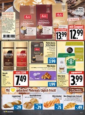 Kekse im EDEKA Prospekt in Gießen Aktueller EDEKA Prospekt mit Kekse, "Aktuelle Angebote", Seite 10