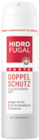 Deospray von HIDROFUGAL im aktuellen Müller Prospekt für 3,45 €