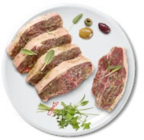 Lammkotelett im Angebot bei Kaufland in Laatzen Lammkotelett Angebote von Deutsches Lammfleisch bei Kaufland Laatzen für 21,90 €