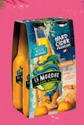 Cidre hard original - La Mordue dans le catalogue Intermarché Hyper