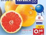 Grapefruit rose im aktuellen Netto Marken-Discount Prospekt