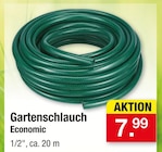 Aktuelle Gartenschlauch Angebote bei Zimmermann in Hannover Aktuelles Gartenschlauch Economic Angebot bei Zimmermann in Hannover ab 7,99 €