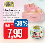 Mini Sneakers Angebote von MGA's Mini Verse bei Kaufhaus Stolz Cuxhaven für 7,99 €