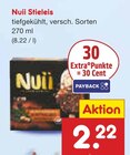 Stieleis Angebote von Nuii bei Netto Marken-Discount Krefeld für 2,22 €