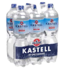 Mineralwasser Angebote von Kastell bei Getränke Paradies Herne für 1,99 €