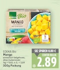 Mango Angebote von EDEKA Bio bei E center Falkensee für 2,89 €