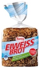 Eiweißbrot im Angebot bei REWE in Oberhausen Eiweißbrot Angebote von Harry bei REWE Oberhausen für 2,19 €