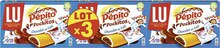 Géant Casino Morlaix - Pépito Pockitos chocolat au lait Promo Pépito Pockitos chocolat au lait dans le catalogue Géant Casino "Black Friday, jusqu'à -90% d'économies" à Morlaix