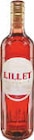 Lillet Blanc oder Rosé von Lillet im aktuellen Netto Marken-Discount Prospekt