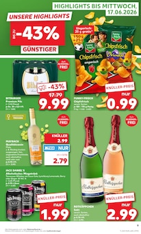 Bier im aktuellen Kaufland Prospekt (Kleve) Bier im Kaufland Prospekt "Hier bin ich richtig" mit 65 Seiten (Kleve)