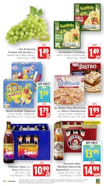 Bier im EDEKA Prospekt in Überlingen Aktueller EDEKA Prospekt mit Bier, "Aktuelle Angebote", Seite 2