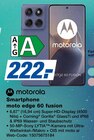 Aktuelles moto edge 60 fusion Angebot bei expert in Osnabrück ab 222,00 €