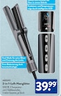 2-in-1-Luft-Haarglätter von Ambiano im aktuellen ALDI SÜD Prospekt für 39,99 €