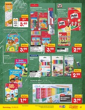 Ähnliche Adressbuch Angebote im Prospekt "Aktuelle Angebote" von Netto Marken-Discount in Reutlingen Ähnliche Angebote wie Adressbuch im Prospekt "Aktuelle Angebote" auf Seite 37 von Netto Marken-Discount in Reutlingen