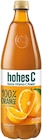 100% Orangensaft Angebote von hohes C bei REWE Willich für 2,99 €