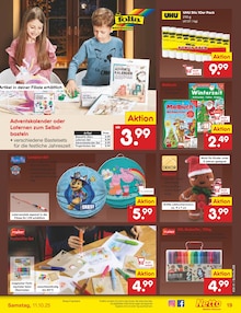 Koffer im Netto Marken-Discount Prospekt "Aktuelle Angebote" mit 57 Seiten (Gelsenkirchen)