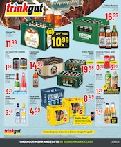 Rotkäppchen Sekt im Marktkauf Prospekt in Marl Aktueller Marktkauf Prospekt mit Rotkäppchen Sekt, "Aktuelle Angebote", Seite 15
